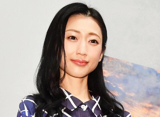 【芸能】壇蜜、夫に離婚を切り出していた　入院続き「一緒にいていいか自信がなくなった」夫の答えに感謝